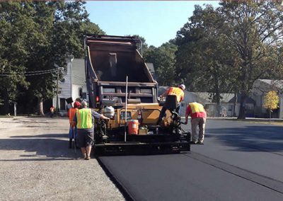 Asphalt paving tips - RCM Asphalt