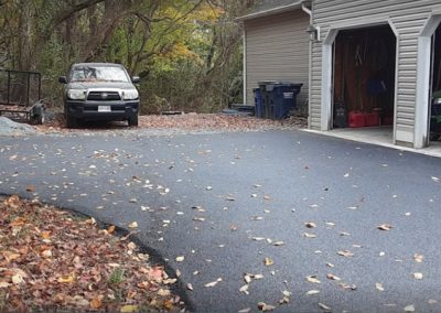 parking lot paving - RCM Paving