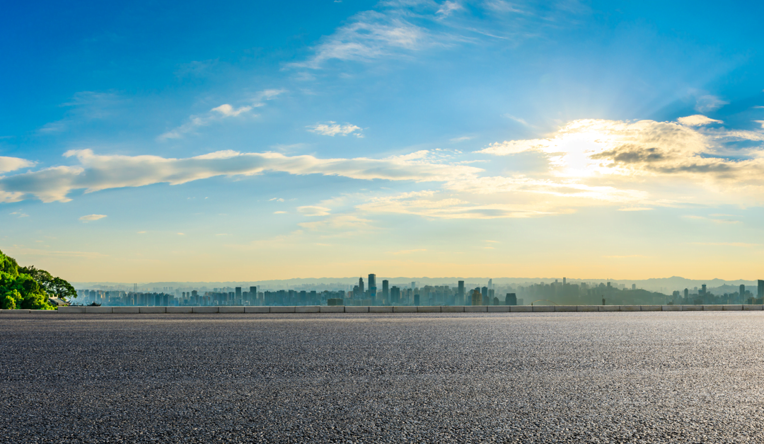 What Are the Benefits of Asphalt?