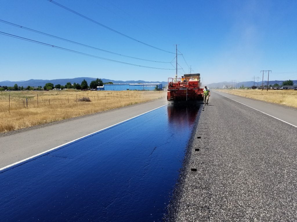 What is Seal Coating?