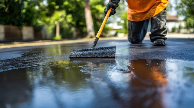 Why Sealcoating Timing Matters: Best Seasons & Common Missteps