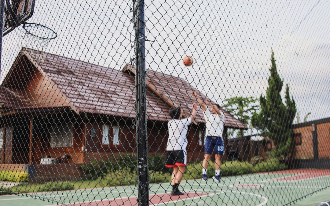 What Property Owners Should Know Before Installing a New Sports Court